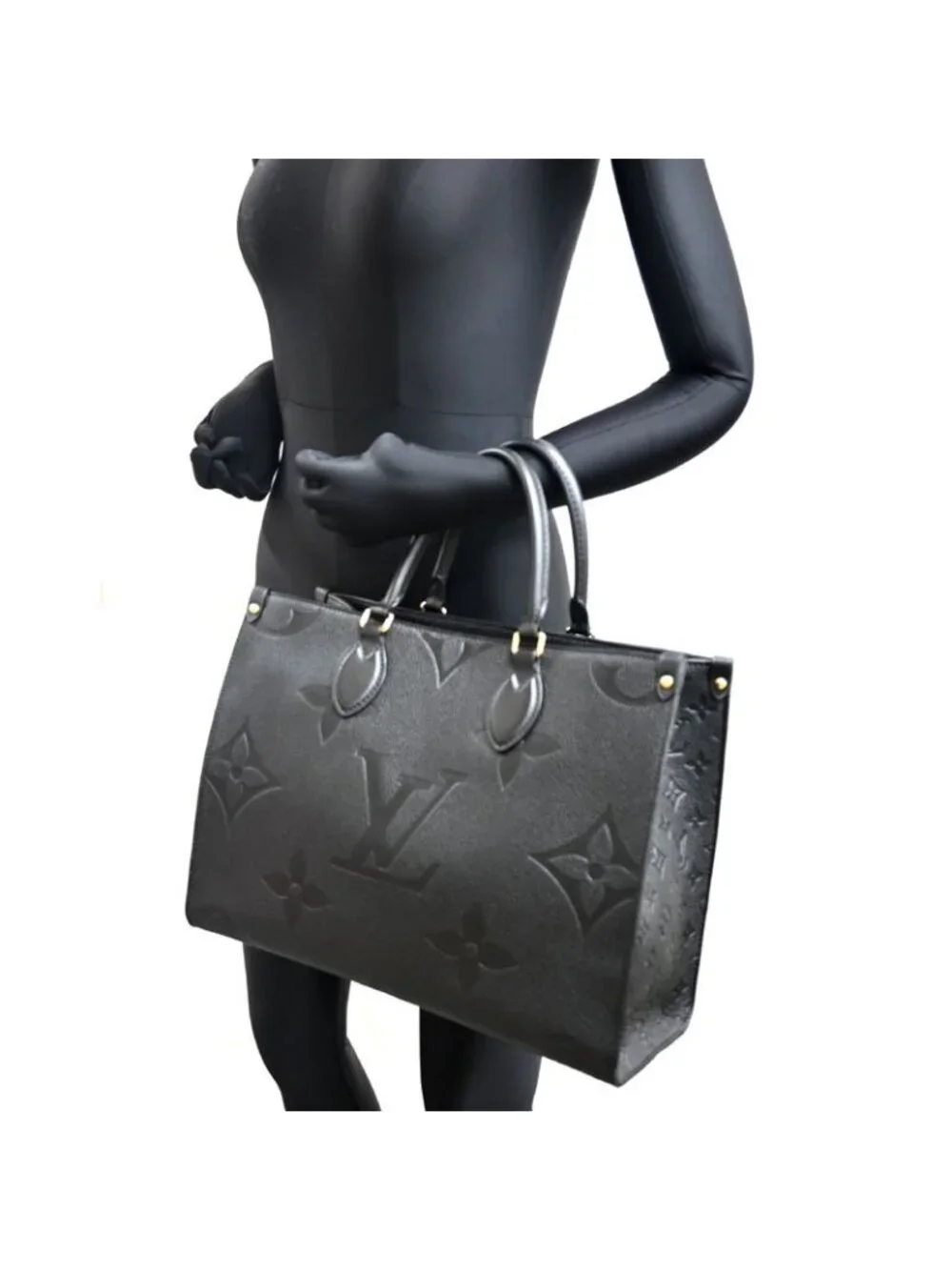 Louis Vuitton Shoulder Bag